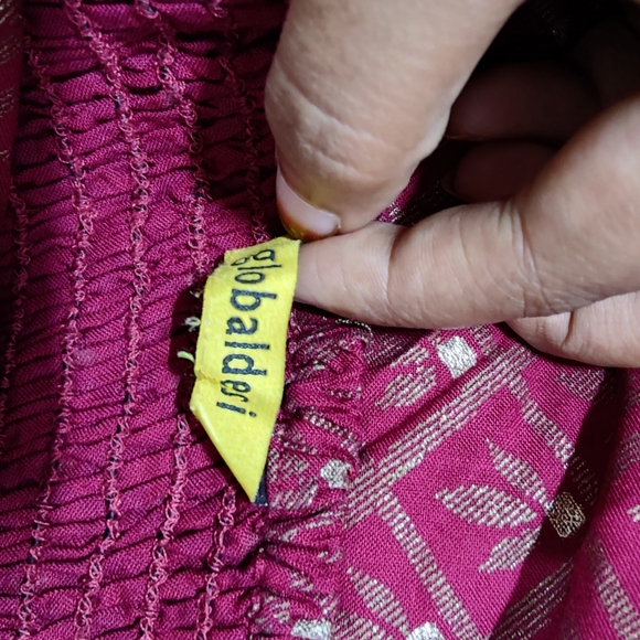 Global Desi ethnic dress - Picture 6 of 7